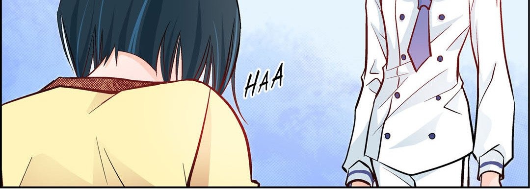 Give to the Heart chapter 10 page 32