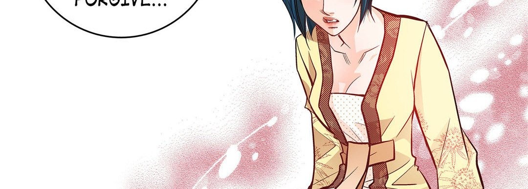 Give to the Heart chapter 10 page 43