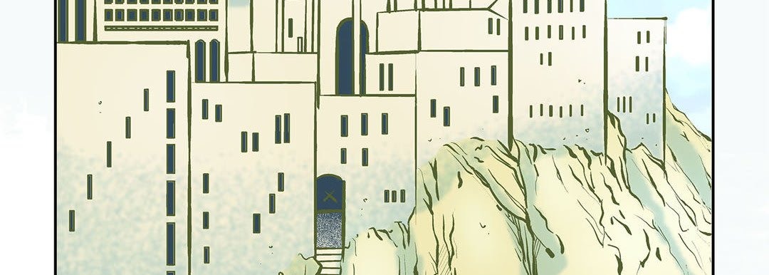 Give to the Heart chapter 10 page 68
