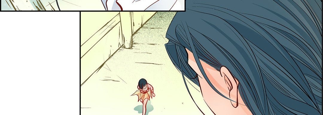 Give to the Heart chapter 10 page 76