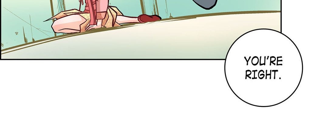 Give to the Heart chapter 10 page 156
