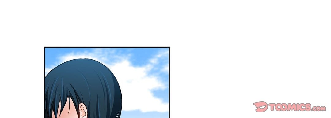 Give to the Heart chapter 100 page 58