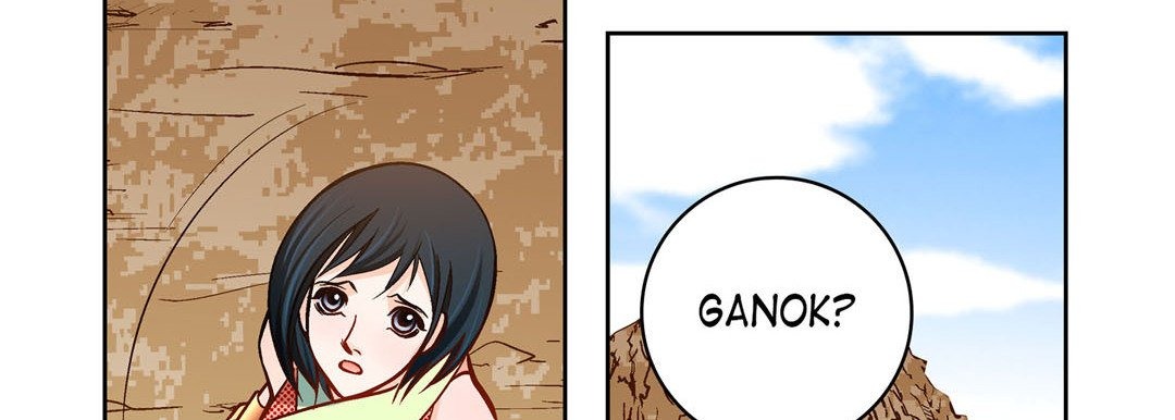 Give to the Heart chapter 100 page 63