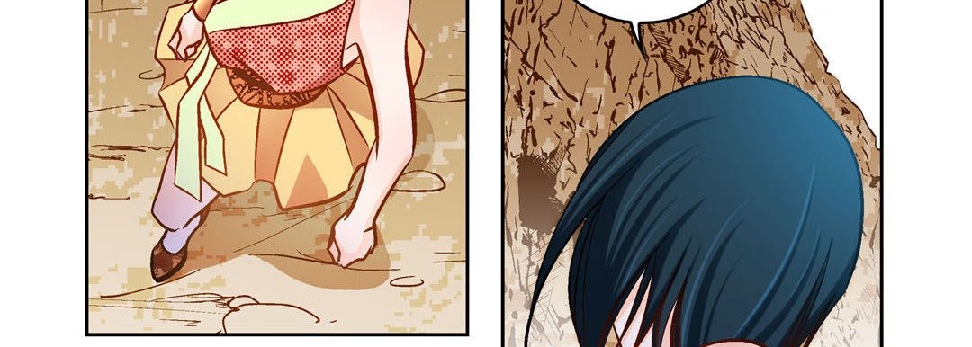 Give to the Heart chapter 100 page 64