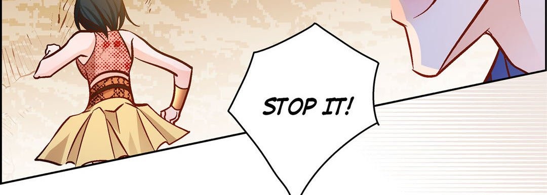Give to the Heart chapter 100 page 68
