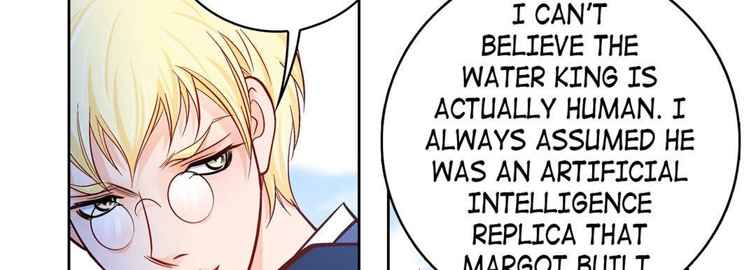 Give to the Heart chapter 100 page 91