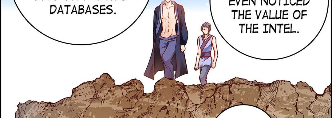 Give to the Heart chapter 100 page 100