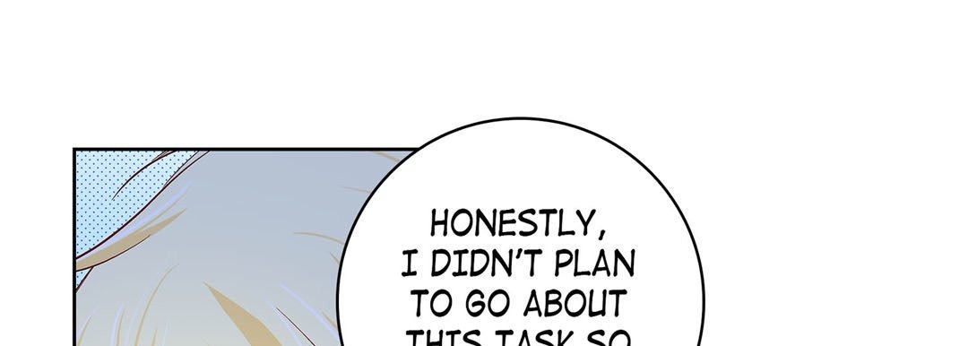 Give to the Heart chapter 100 page 102