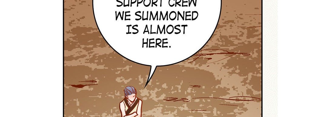 Give to the Heart chapter 100 page 107