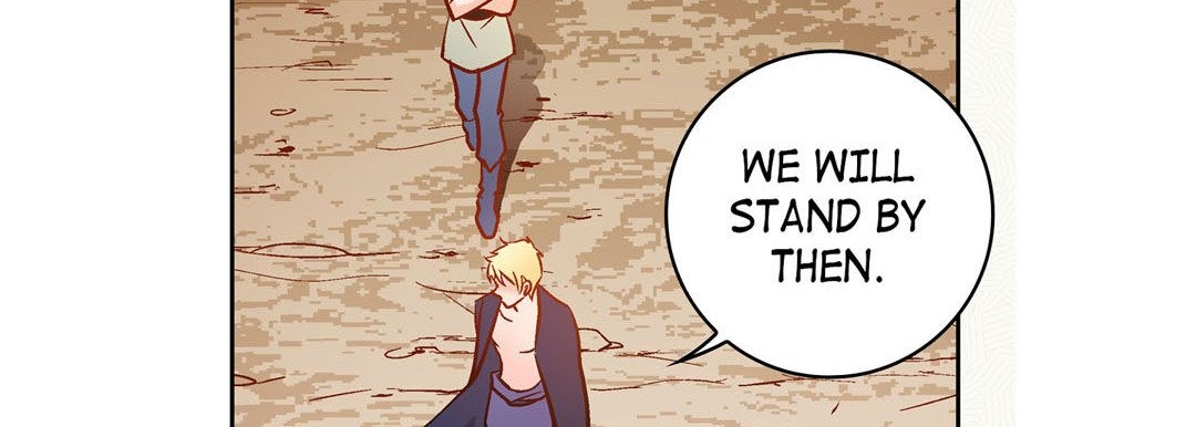 Give to the Heart chapter 100 page 108