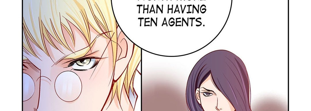 Give to the Heart chapter 100 page 119