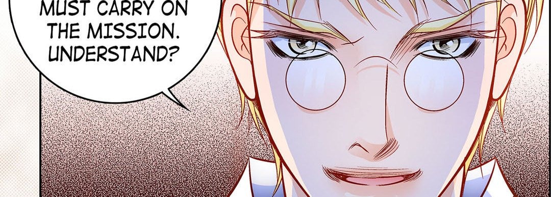 Give to the Heart chapter 100 page 131