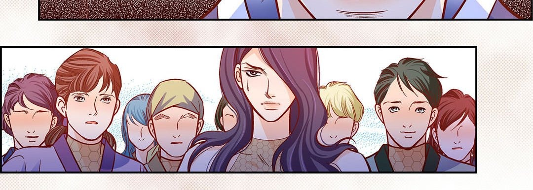 Give to the Heart chapter 100 page 132