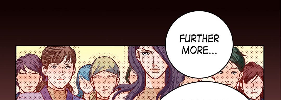 Give to the Heart chapter 100 page 150