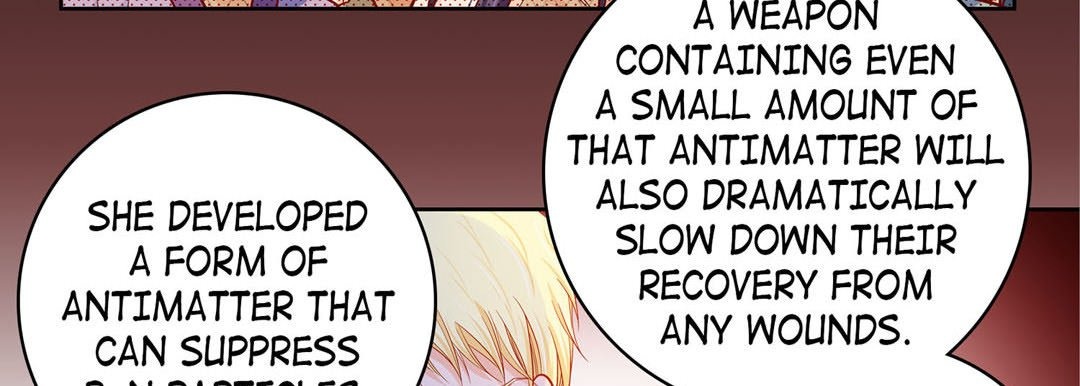 Give to the Heart chapter 100 page 151