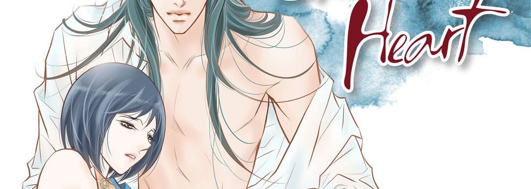 Give to the Heart chapter 101 page 3