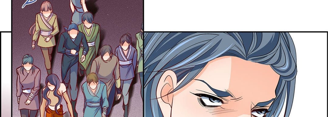 Give to the Heart chapter 101 page 23