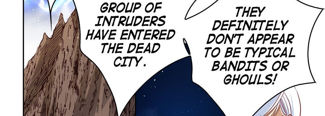Give to the Heart chapter 101 page 31