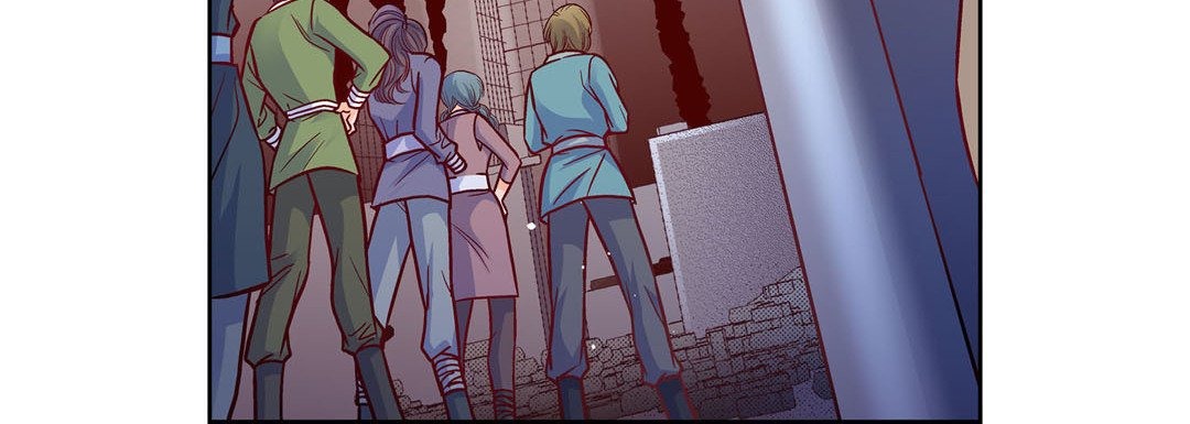 Give to the Heart chapter 101 page 37
