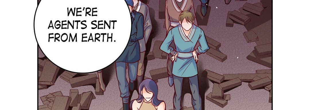 Give to the Heart chapter 101 page 39