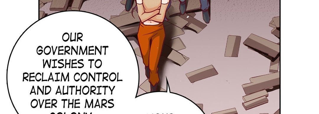 Give to the Heart chapter 101 page 40