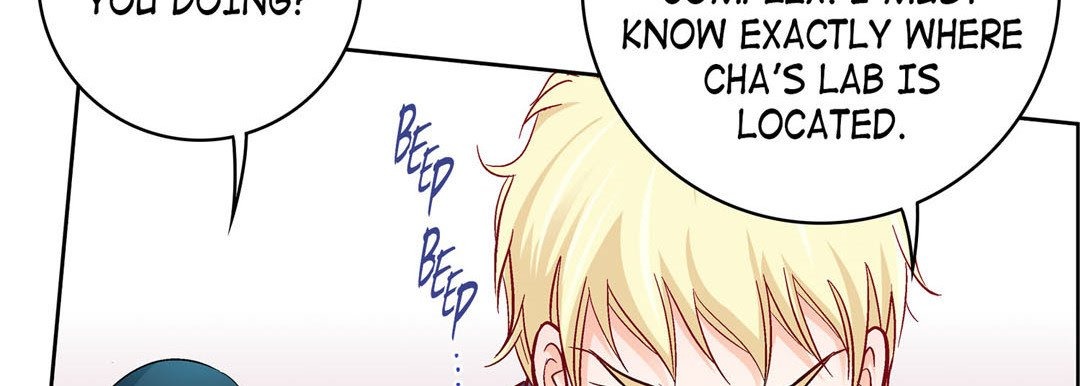 Give to the Heart chapter 101 page 75