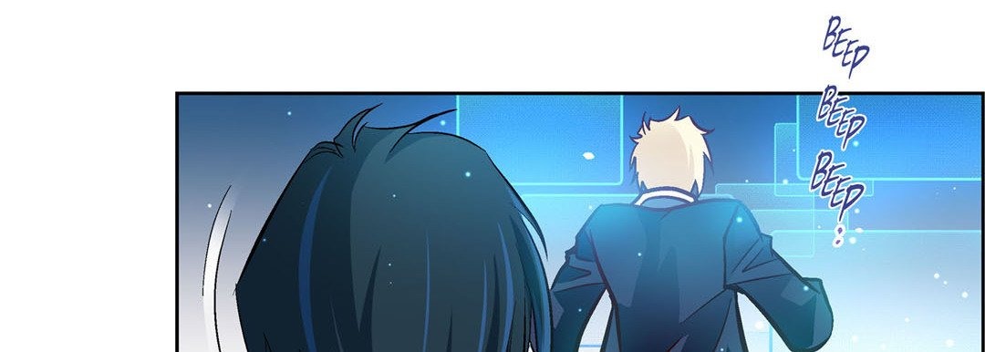 Give to the Heart chapter 101 page 116