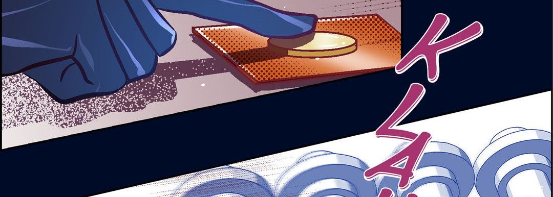 Give to the Heart chapter 101 page 131