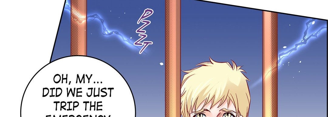 Give to the Heart chapter 101 page 163