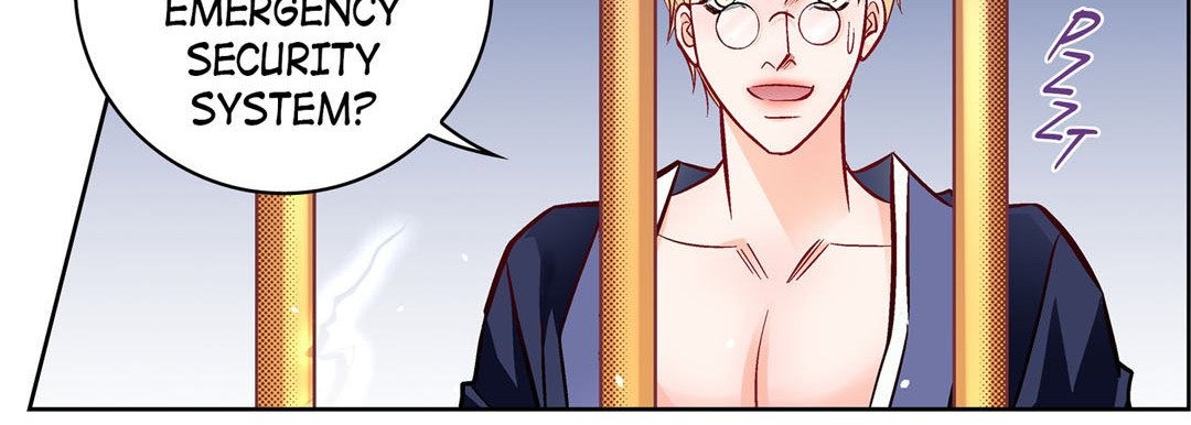 Give to the Heart chapter 101 page 164