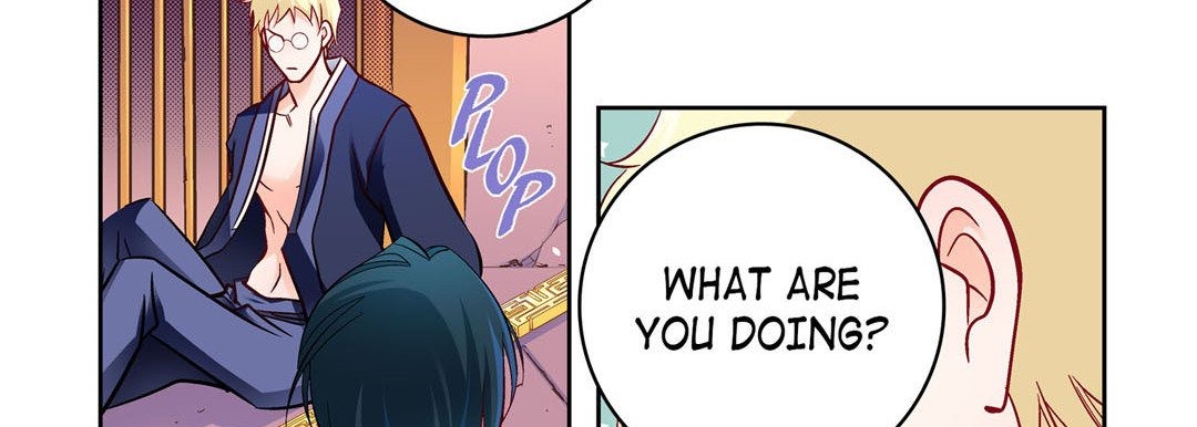 Give to the Heart chapter 101 page 175