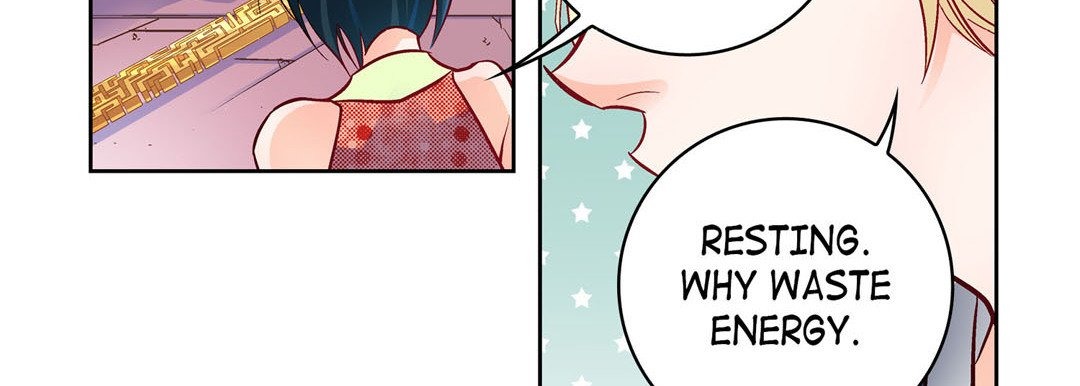 Give to the Heart chapter 101 page 176