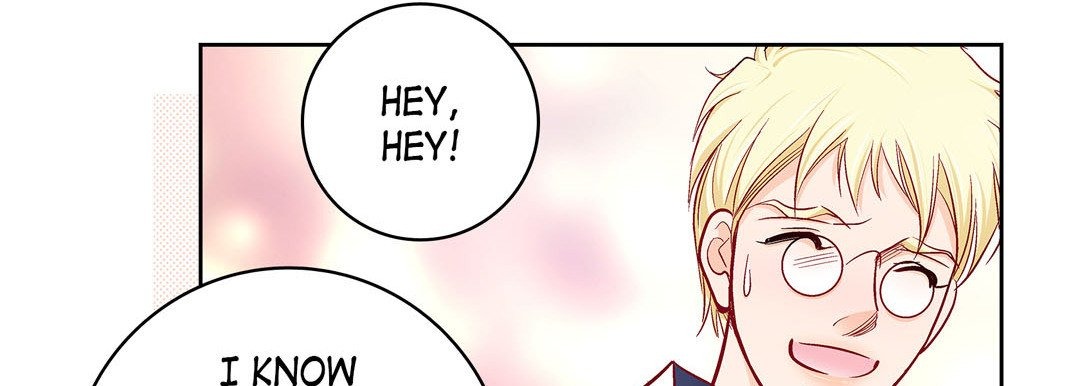 Give to the Heart chapter 102 page 115