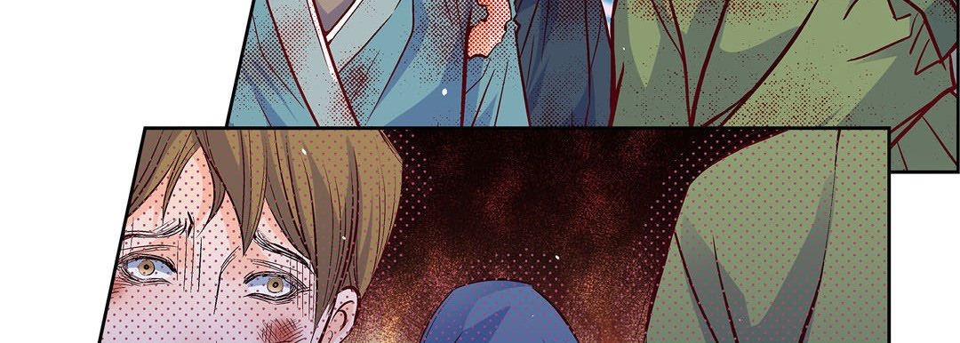 Give to the Heart chapter 104 page 44