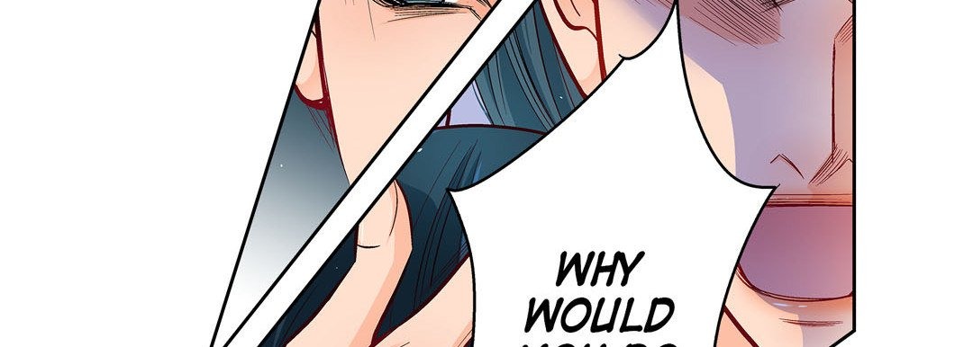 Give to the Heart chapter 104 page 75