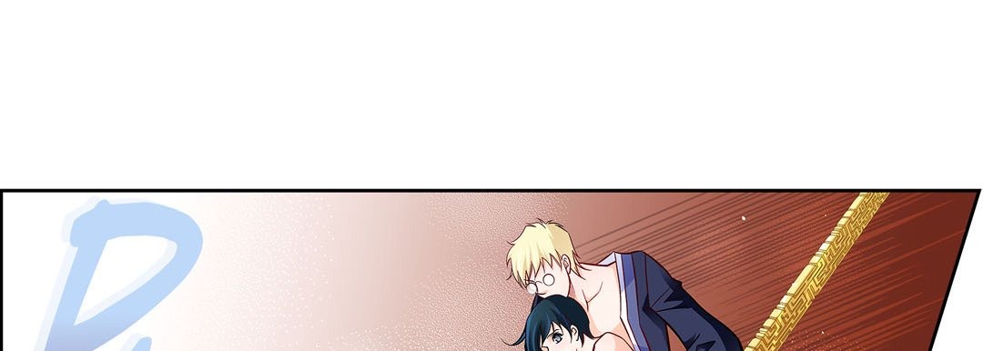 Give to the Heart chapter 104 page 110