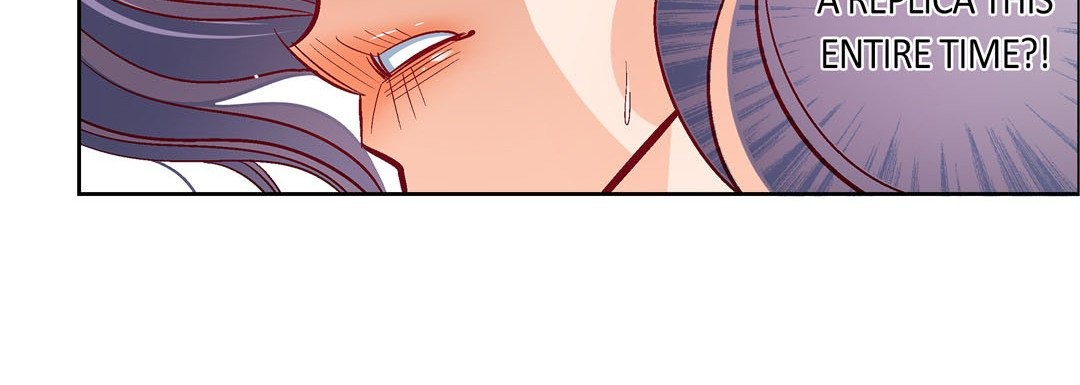 Give to the Heart chapter 104 page 161
