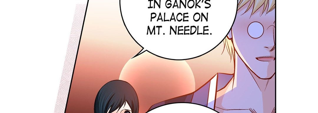 Give to the Heart chapter 105 page 15