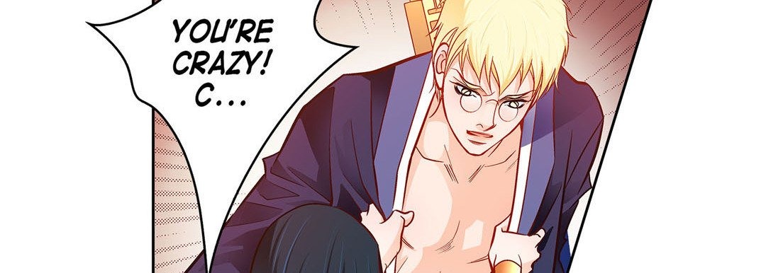 Give to the Heart chapter 105 page 39