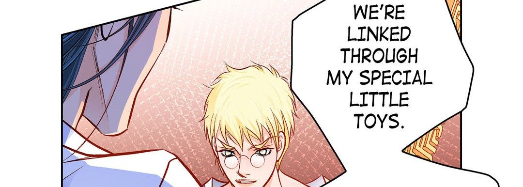 Give to the Heart chapter 105 page 99