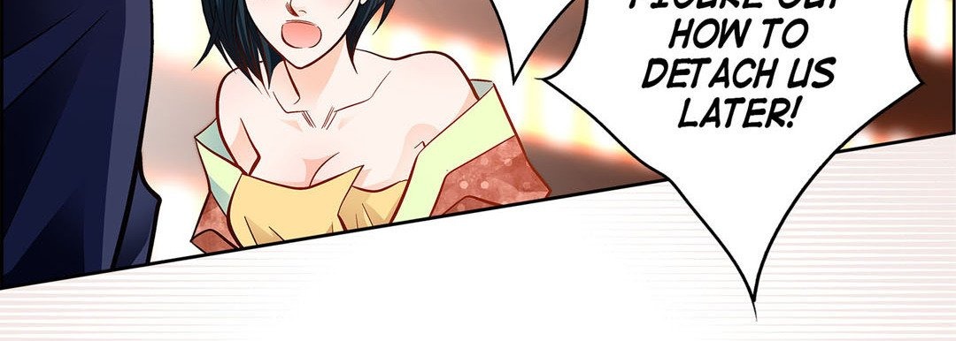 Give to the Heart chapter 105 page 112