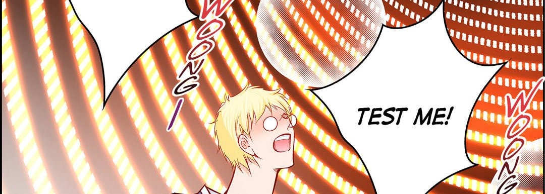 Give to the Heart chapter 106 page 71