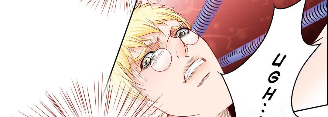 Give to the Heart chapter 107 page 35