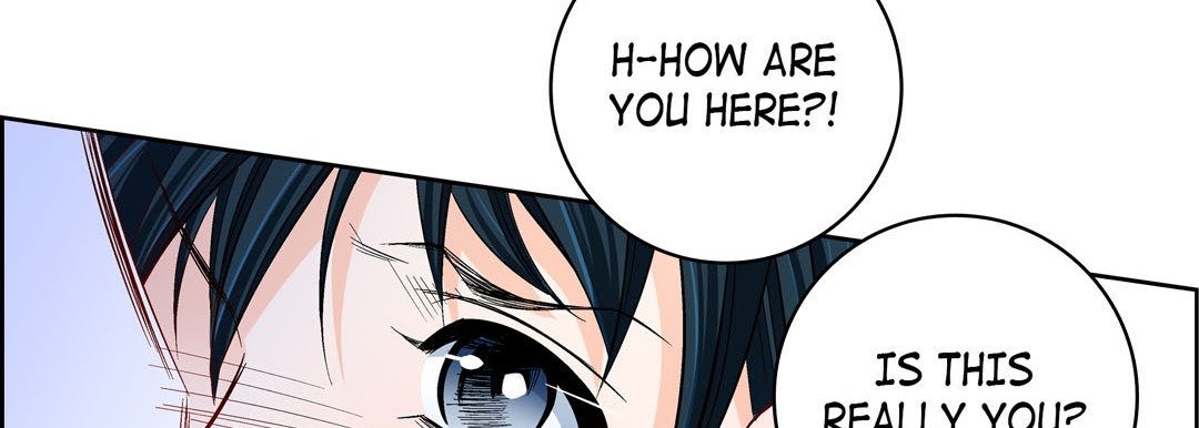 Give to the Heart chapter 107 page 71