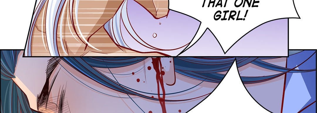Give to the Heart chapter 108 page 19