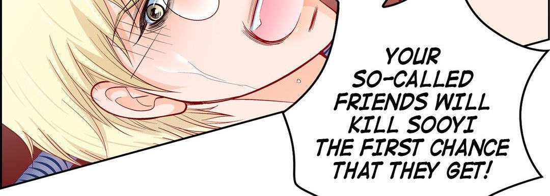 Give to the Heart chapter 108 page 36