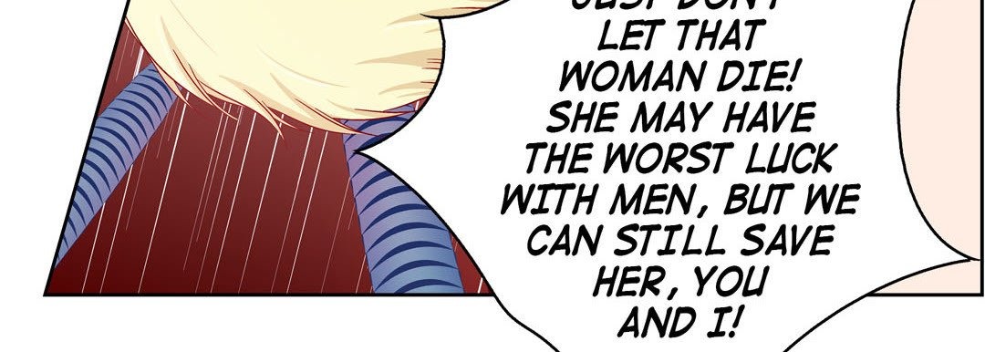Give to the Heart chapter 108 page 48