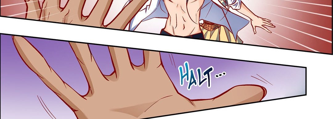 Give to the Heart chapter 108 page 84