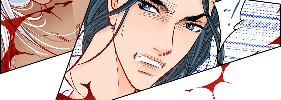 Give to the Heart chapter 108 page 100