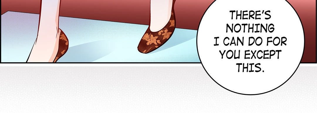 Give to the Heart chapter 108 page 164